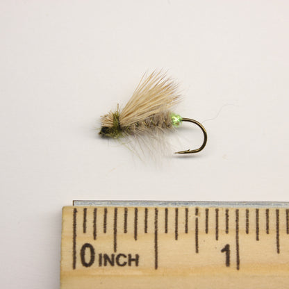 Egg Laying Elk Hair Caddis