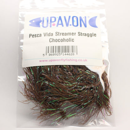 Upavon Pesca Vida Streamer Straggle