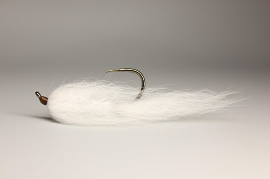 Lankos Arctic Fox Streamer